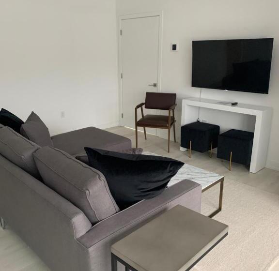 行政套房, Muskoka Bay Resort