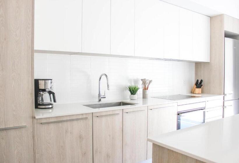 غرفة ديلوكس ثلاثية, Muskoka Bay Resort