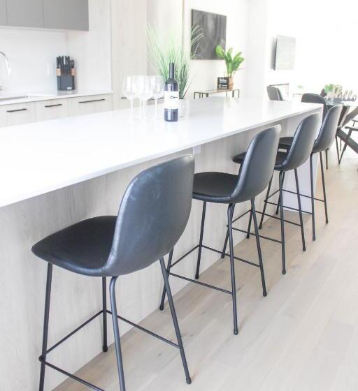 غرفة ديلوكس ثلاثية, Muskoka Bay Resort