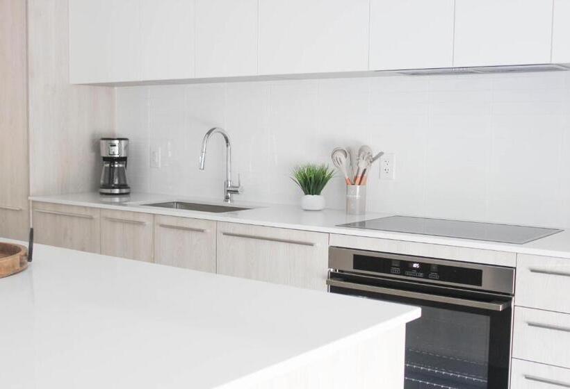 غرفة ديلوكس ثلاثية, Muskoka Bay Resort