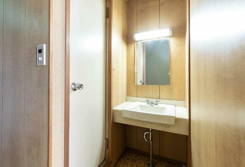 غرفة قياسية, Tabist Futaba Ryokan Tatsuno