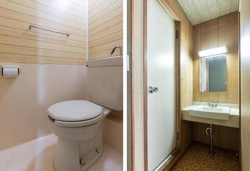 Номер Стандарт, Tabist Futaba Ryokan Tatsuno