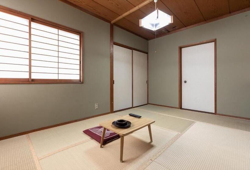 Номер Стандарт, Tabist Futaba Ryokan Tatsuno
