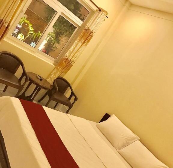 اتاق استاندارد, Thien Phu Nghia 1   Homestay