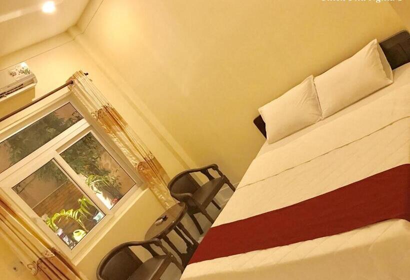 اتاق استاندارد, Thien Phu Nghia 1   Homestay