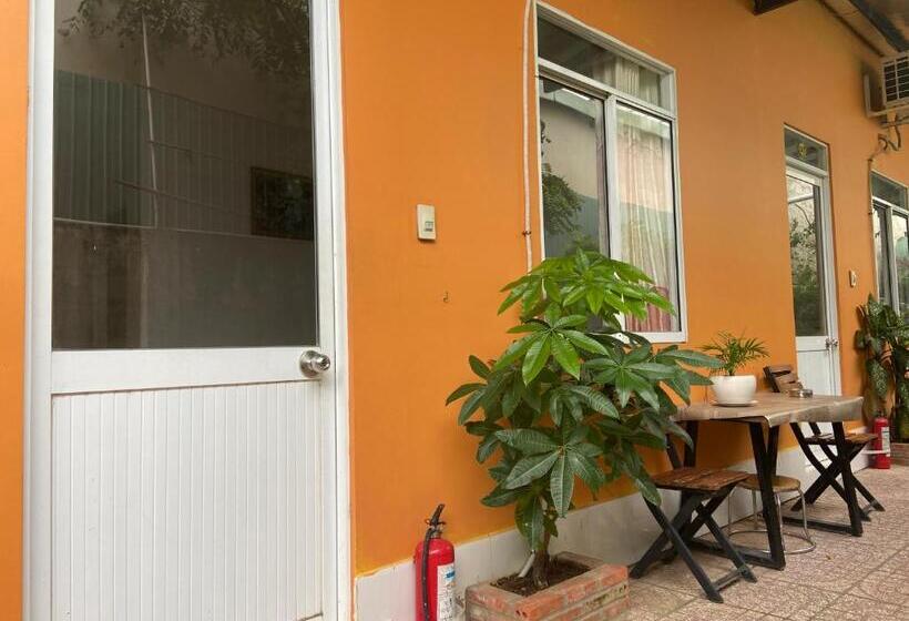 اتاق استاندارد سه نفره, Thien Phu Nghia 1   Homestay