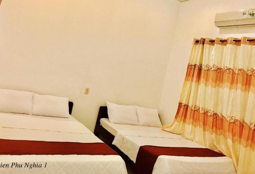 اتاق استاندارد سه نفره, Thien Phu Nghia 1   Homestay