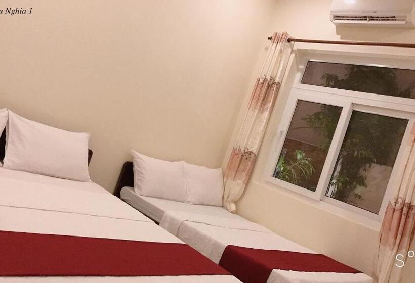 اتاق استاندارد چهار تخته, Thien Phu Nghia 1   Homestay