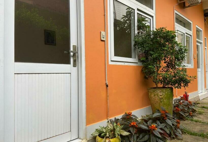 اتاق استاندارد, Thien Phu Nghia 1   Homestay