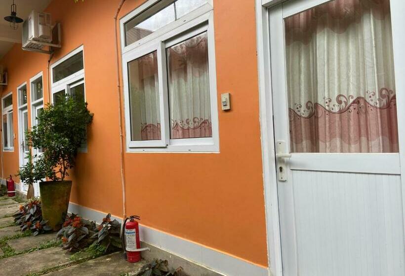 اتاق استاندارد سه نفره, Thien Phu Nghia 1   Homestay