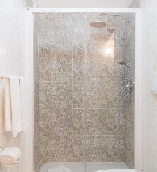 Номер Superior, Grand Hotel Villa Parisi