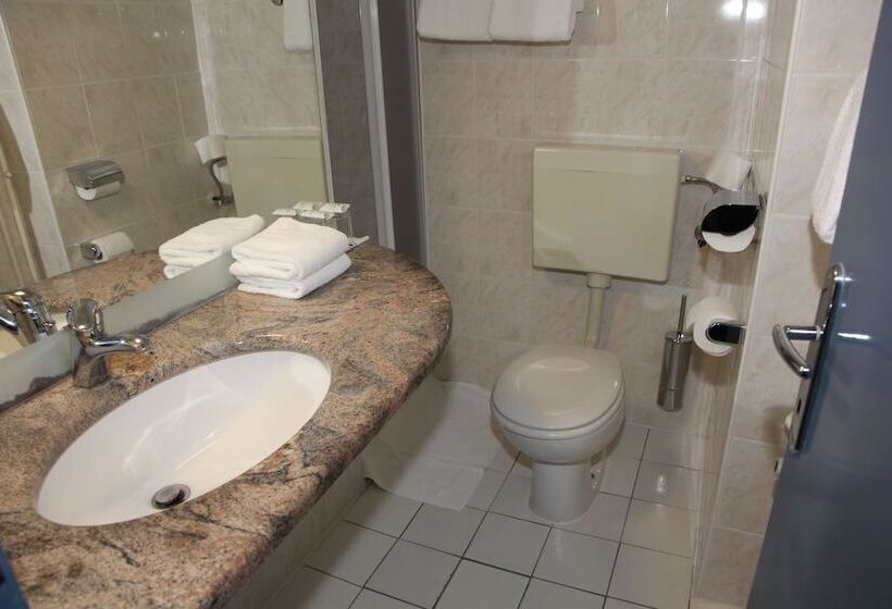 اتاق استاندارد, Aquapark Zusterna