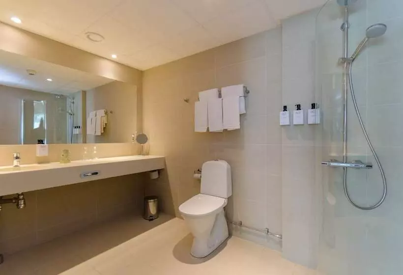 اتاق استاندارد, Best Western Plus Savoy Lulea
