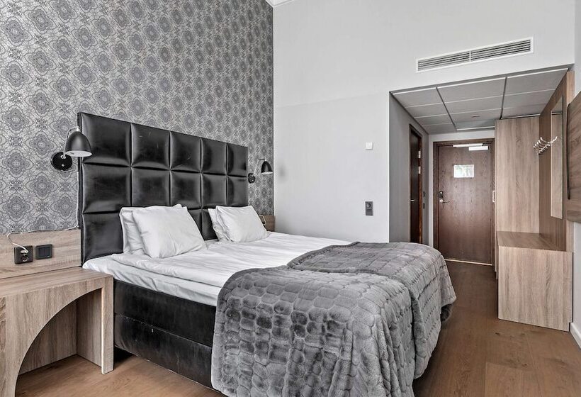 غرفة قياسية, Best Western Plus Savoy Lulea