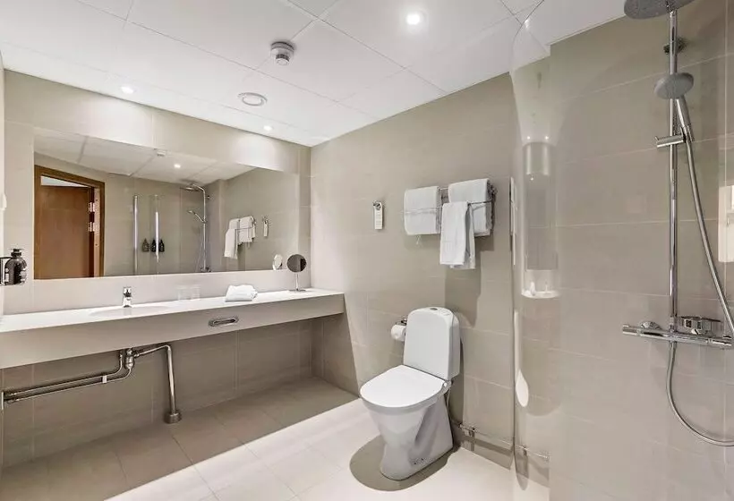 سوییت جونیور, Best Western Plus Savoy Lulea