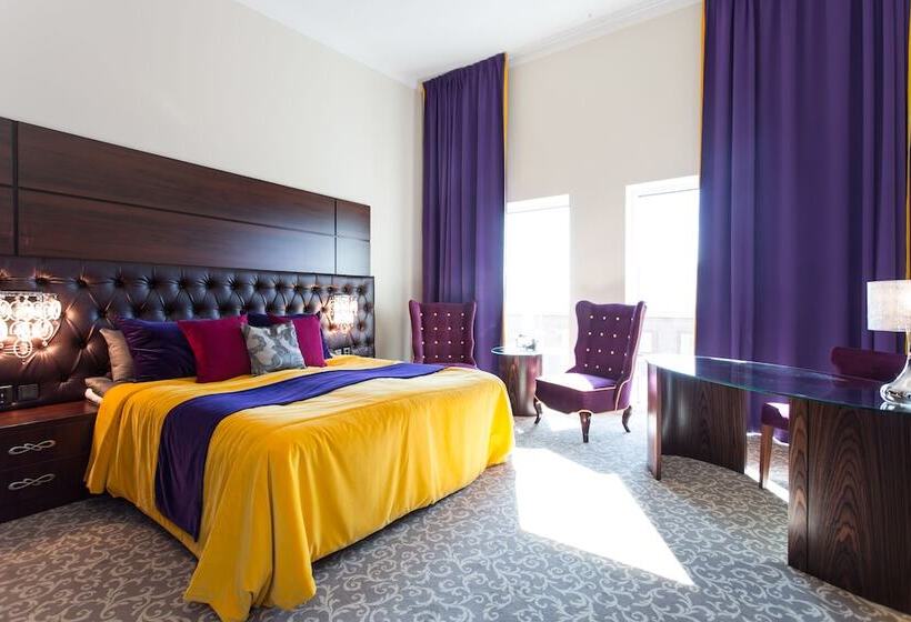 小型套房, Best Western Plus Savoy Lulea