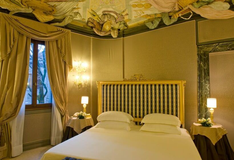 سوییت, Ca  Sagredo