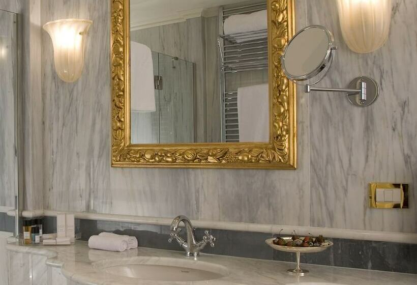 سوییت, Ca  Sagredo