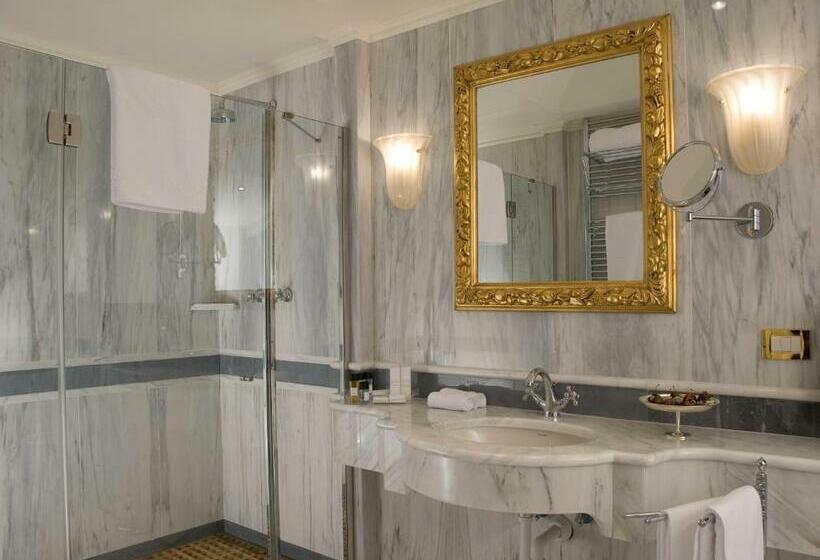 اتاق لوکس, Ca  Sagredo