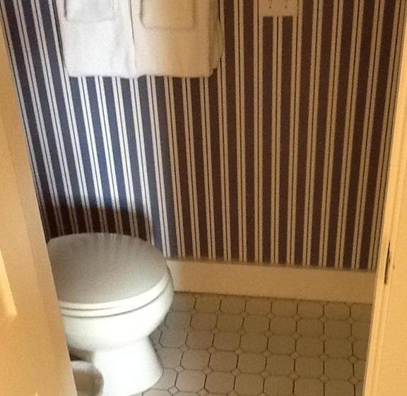 Номер Стандарт, Clarkeston Inn