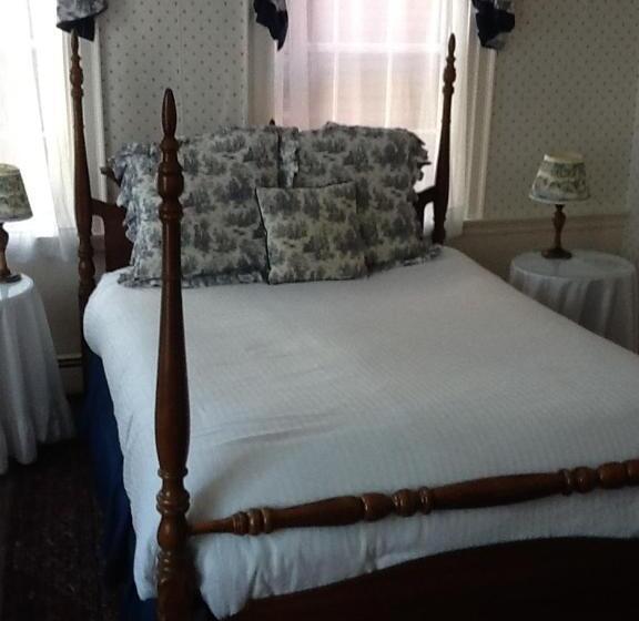 Номер Deluxe, Clarkeston Inn