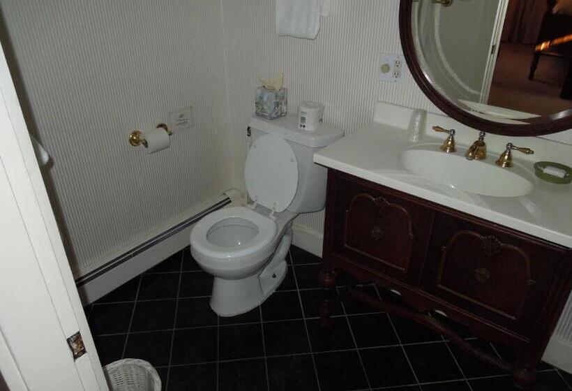 Family Suite, Clarkeston Inn