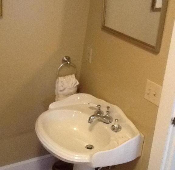 Family Suite, Clarkeston Inn