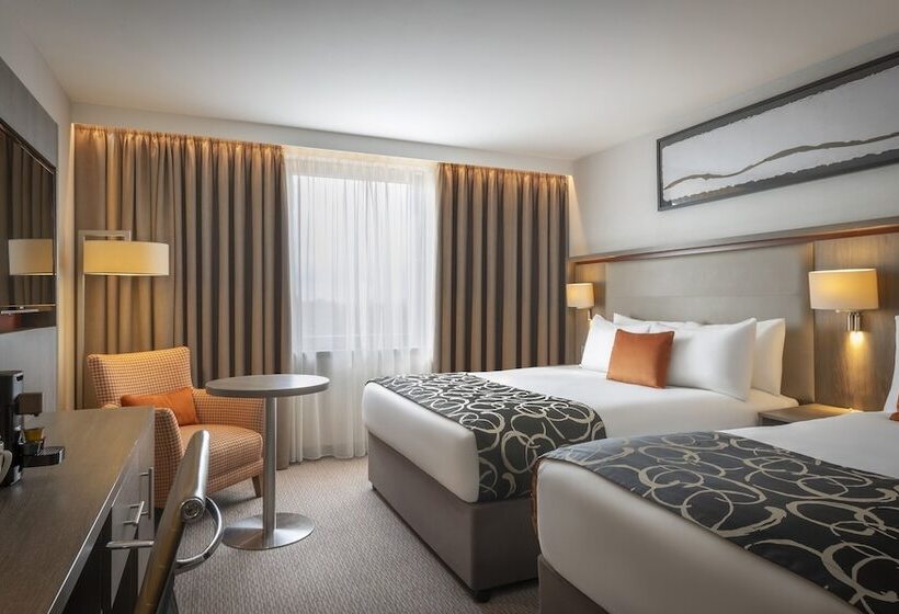 חדר סופריור, Clayton Hotel Dublin Airport