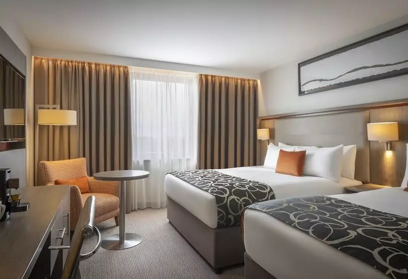 اتاق سوپریور, Clayton Hotel Dublin Airport