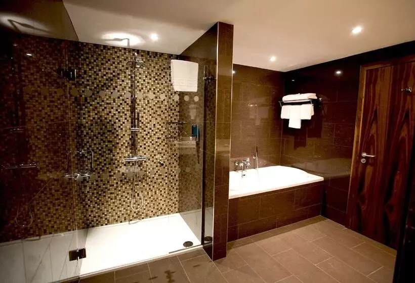 اتاق استاندارد, Clayton Hotel Dublin Airport