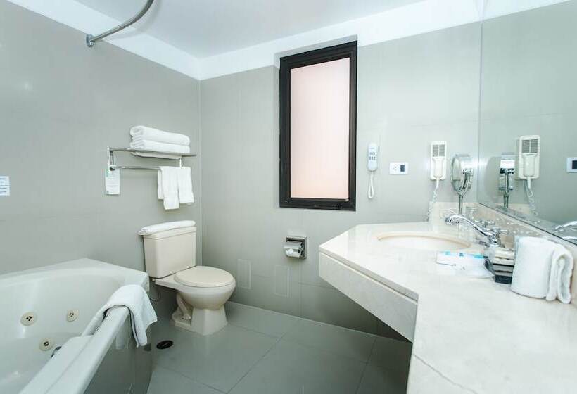 スイート, Costa Del Sol Wyndham Piura