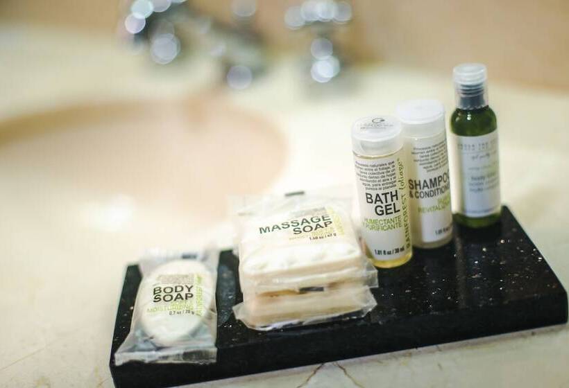 スイート, Costa Del Sol Wyndham Piura