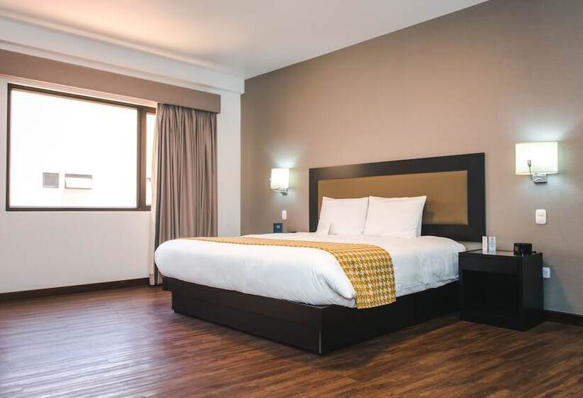 スイート, Costa Del Sol Wyndham Piura