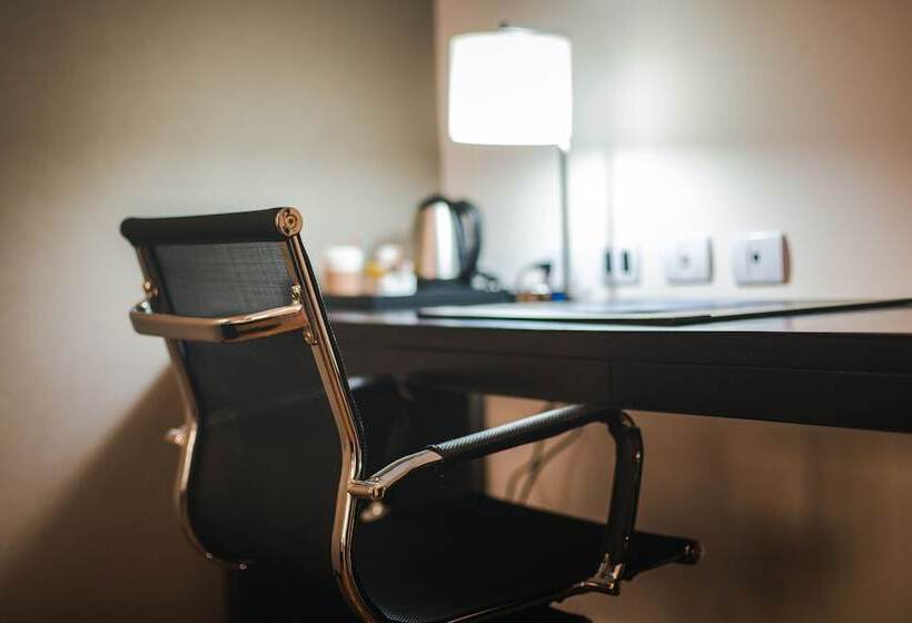 スイート, Costa Del Sol Wyndham Piura