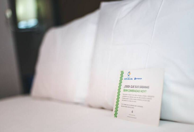 スイート, Costa Del Sol Wyndham Piura