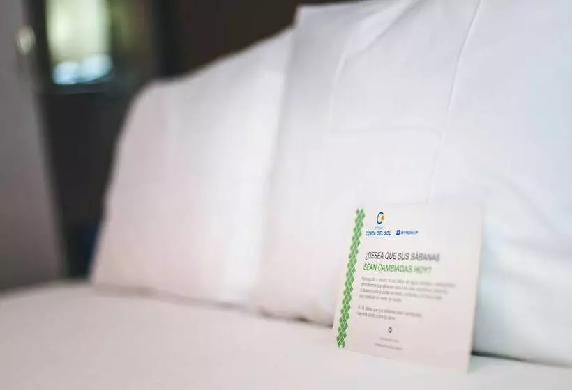 سوییت, Costa Del Sol Wyndham Piura