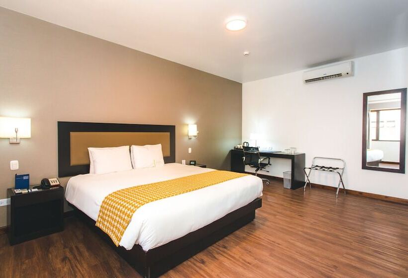 スイート, Costa Del Sol Wyndham Piura