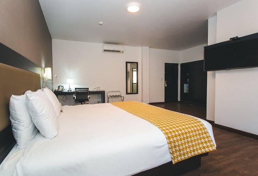 スイート, Costa Del Sol Wyndham Piura