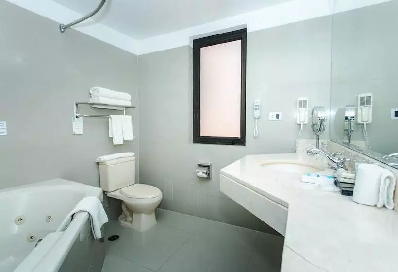 سوییت خانوادگی, Costa Del Sol Wyndham Piura