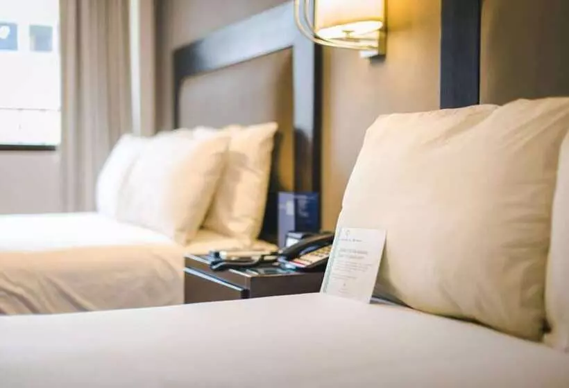 سوییت خانوادگی, Costa Del Sol Wyndham Piura