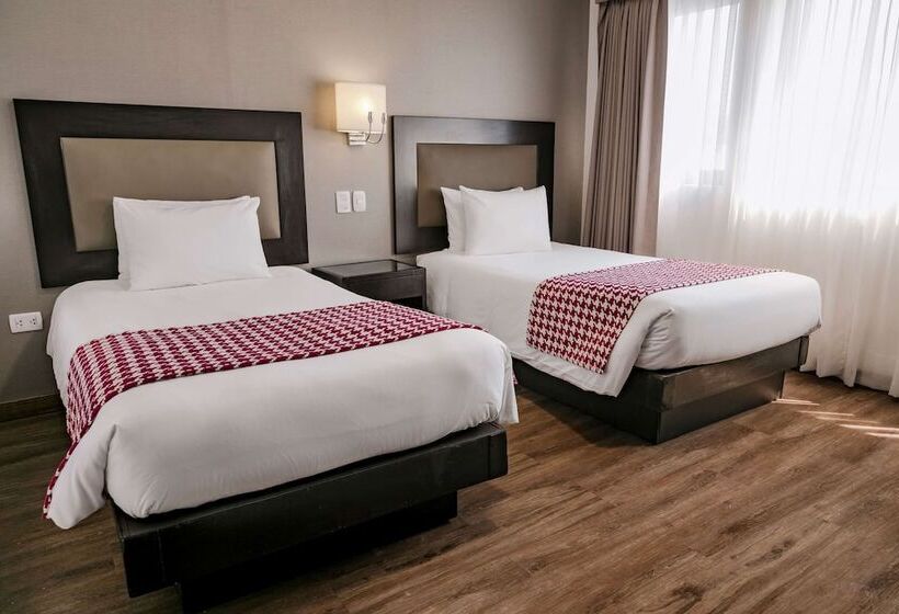 スイート（家族用）, Costa Del Sol Wyndham Piura