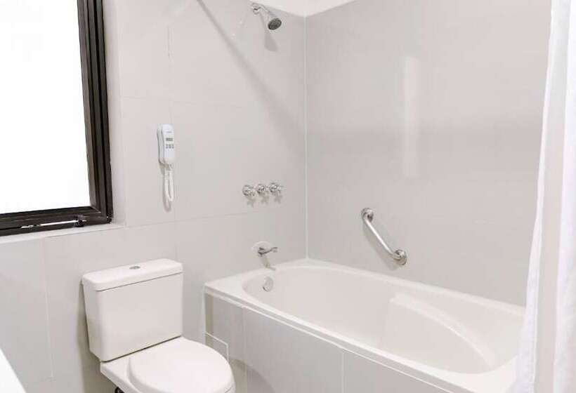 スーペリアールーム, Costa Del Sol Wyndham Piura