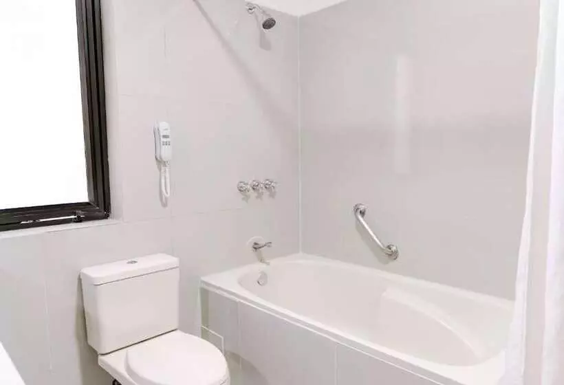 اتاق سوپریور, Costa Del Sol Wyndham Piura