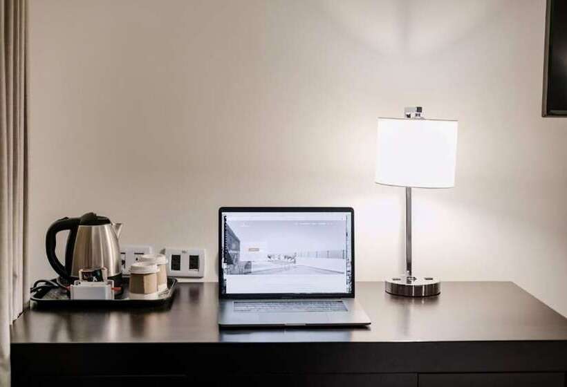 수피리어 룸, Costa Del Sol Wyndham Piura