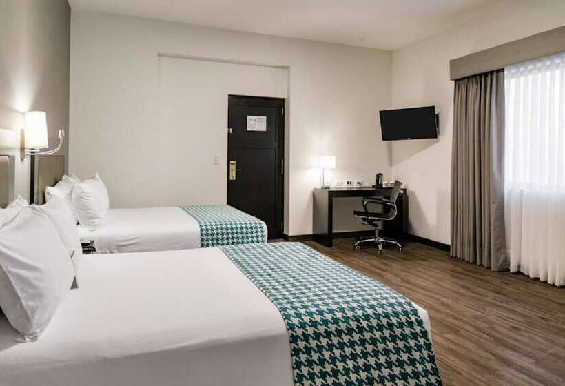 スーペリアールーム, Costa Del Sol Wyndham Piura