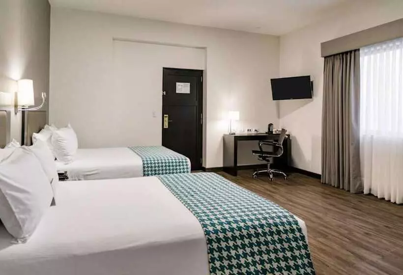 اتاق سوپریور, Costa Del Sol Wyndham Piura