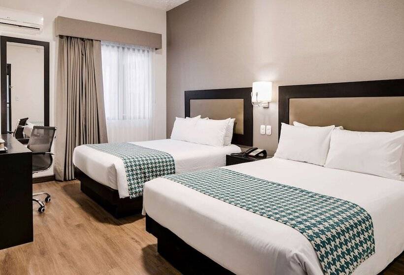 スーペリアールーム, Costa Del Sol Wyndham Piura