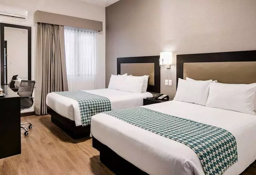 اتاق سوپریور, Costa Del Sol Wyndham Piura