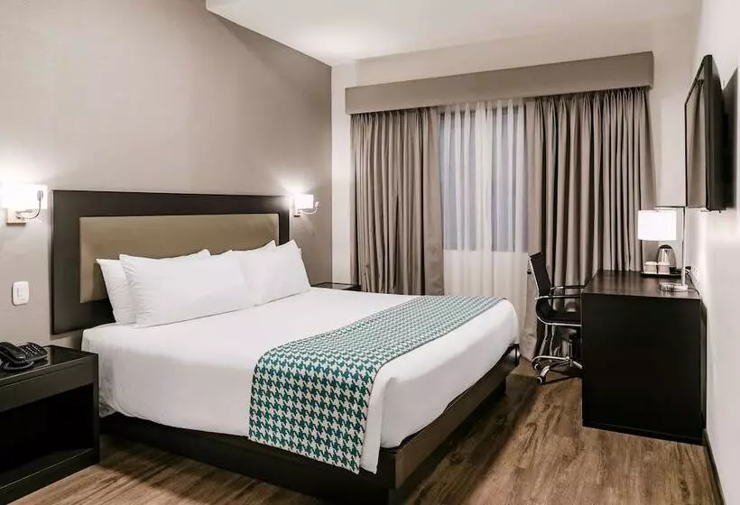 اتاق سوپریور, Costa Del Sol Wyndham Piura