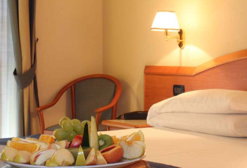 スタンダードルーム, Europa